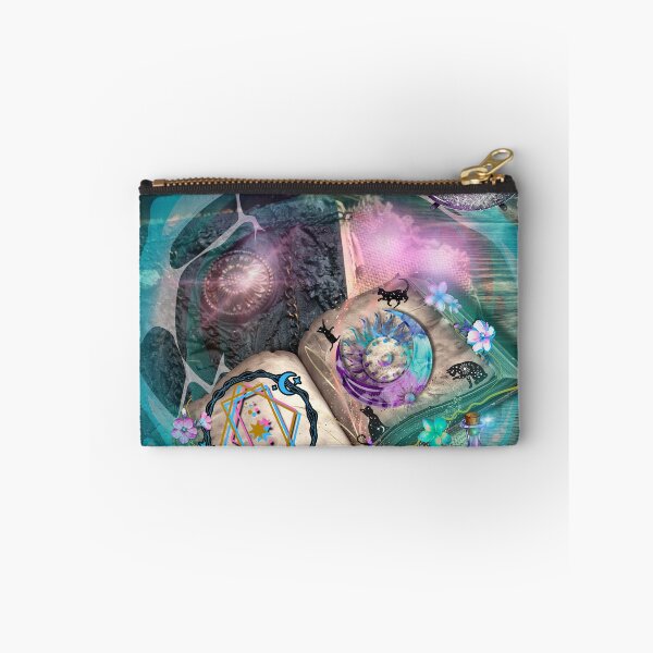 Item preview, Cybernetic Alchemy: The Manuscript of Light designed and sold by Diseño que alegran tu día.