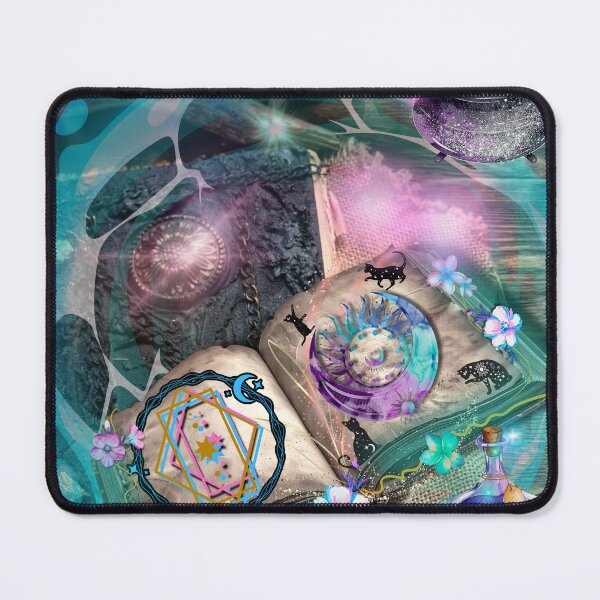 Item preview, Cybernetic Alchemy: The Manuscript of Light designed and sold by Diseño que alegran tu día.
