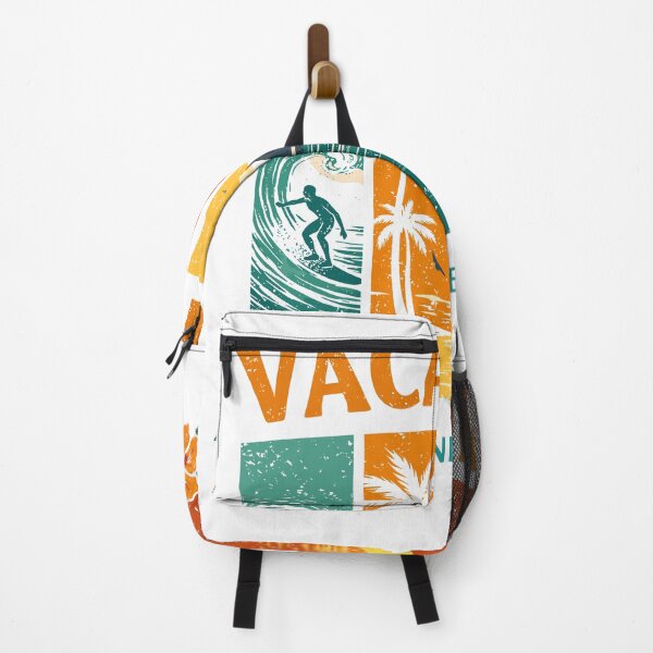 Item preview, Vacation Island Escape T-Shirt designed and sold by Matinez Pink.