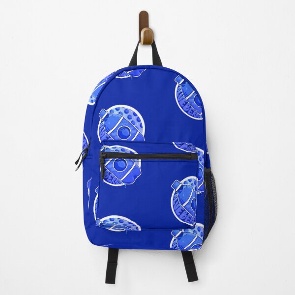 Item preview, Blueberry Soda designed and sold by By Sapphire's Design.