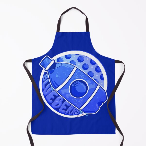 Item preview, Blueberry Soda designed and sold by By Sapphire's Design.