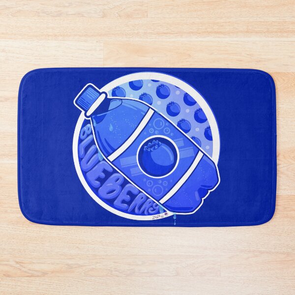 Item preview, Blueberry Soda designed and sold by By Sapphire's Design.
