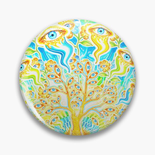 Item preview, Creation(ii) designed and sold by Klaus Bremner (Autotelic Art).