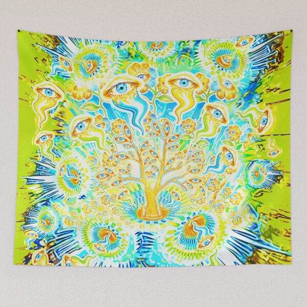Item preview, Creation(ii) designed and sold by Klaus Bremner (Autotelic Art).