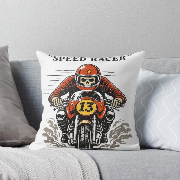 Item preview, Speed Racer Wanted Poster designed and sold by Matinez Pink.