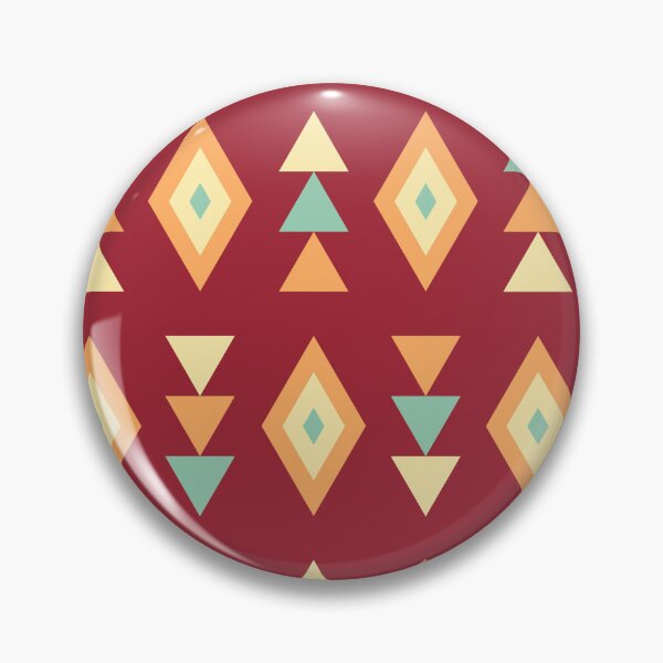 Item preview, Cultural Southwestern Print - Ethnic Polynesian Tribal  - Mother'S Day Gifts designed and sold by RoyalStarsPatts.