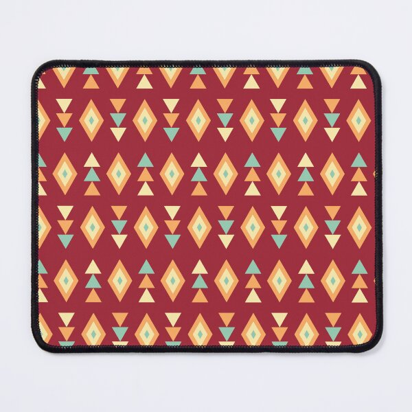 Item preview, Cultural Southwestern Print - Ethnic Polynesian Tribal - Mother'S Day Gifts designed and sold by RoyalStarsPatts.