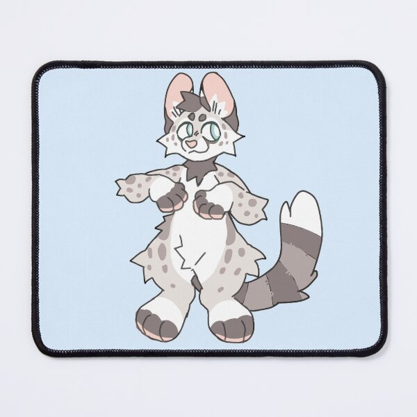 Item preview, Serval kitty designed and sold by Rookspirit.