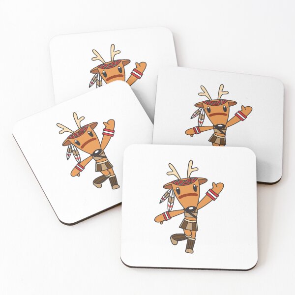 Artikelvorschau, Dust & Paw Serie: Dantler_Hello entworfen und verkauft von Dust & Paw.