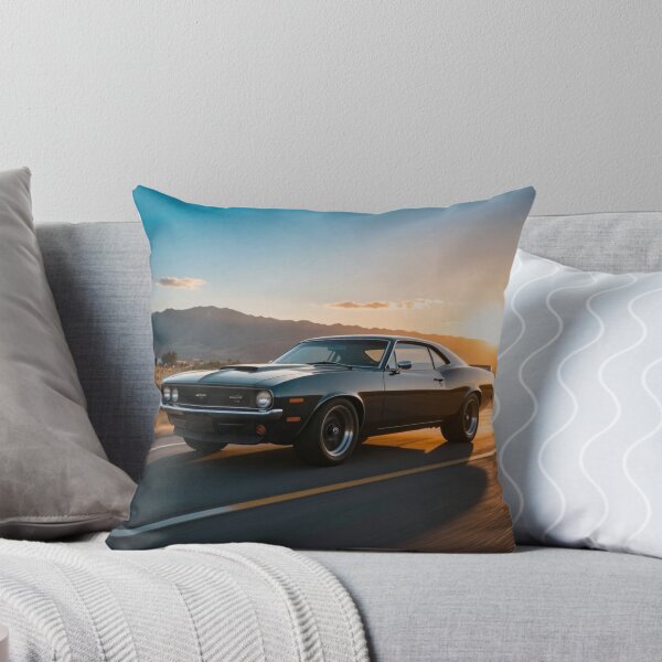Artikelvorschau, Muscle Car entworfen und verkauft von TurboWear.