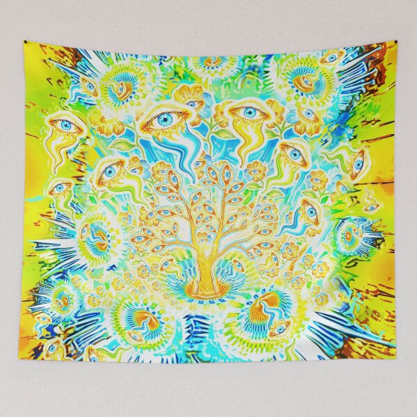 Item preview, Creation(iii) designed and sold by Klaus Bremner (Autotelic Art).