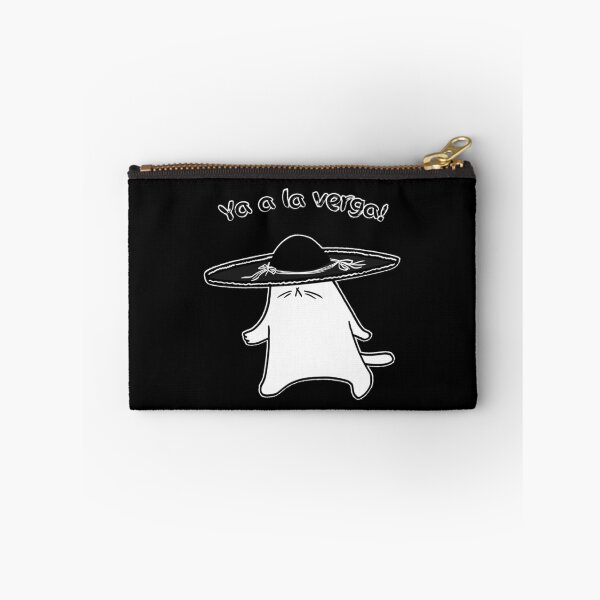 Item preview, Ya a la verga designed and sold by eri-morie.