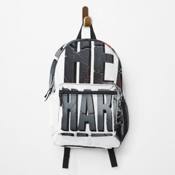 Item preview, Hardened Heart Broken Chain Dark Streetwear Graphic Design designed and sold by NewUSShop.