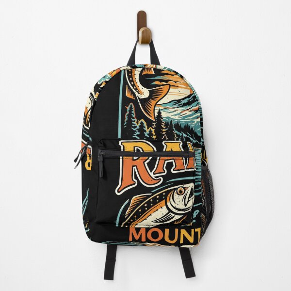 Item preview, Mount Rainier National Park T-Shirt designed and sold by Matinez Pink.