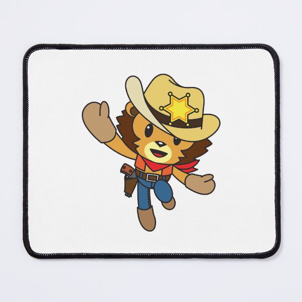 Item preview, Dust & Paw Series : Regulion_Smile designed and sold by Dust & Paw.