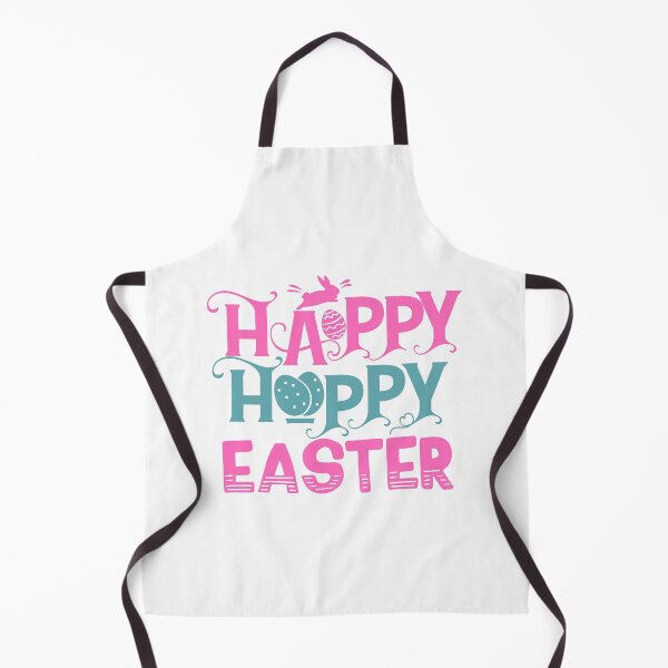 Item preview, Funny Happy Hoppy Easter designed and sold by Gallory Hive.