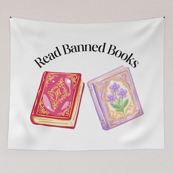 Item preview, BOOK LOVER  designed and sold by SWETA HALDER.