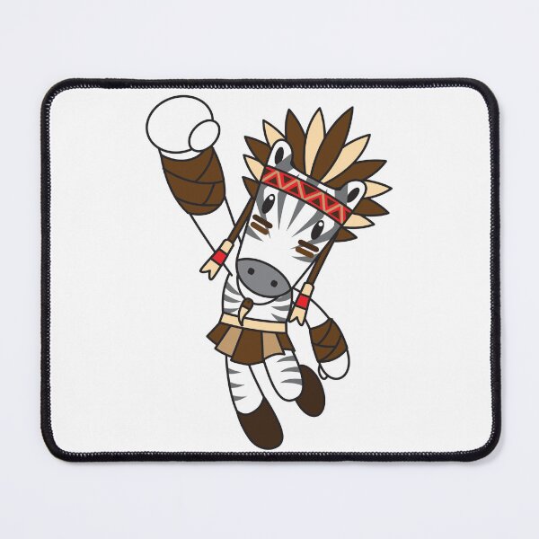 Item preview, Dust & Paw Series : Zeracan_Handup designed and sold by Dust & Paw.