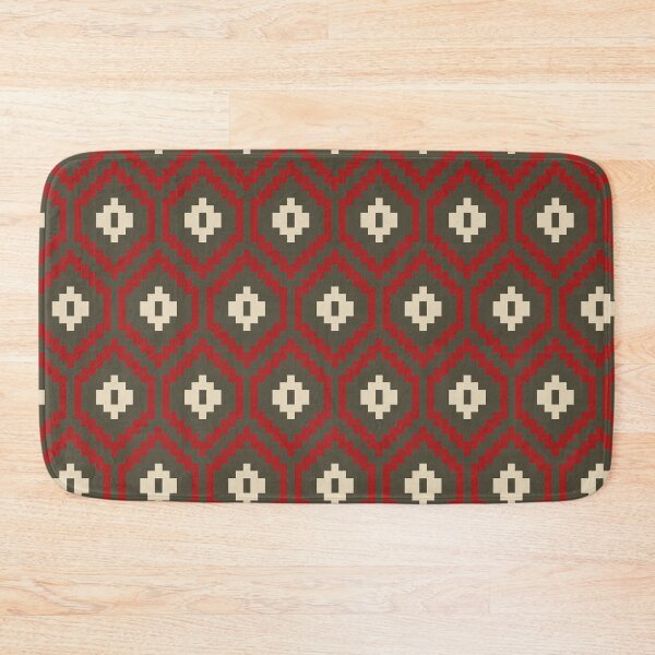 Item preview, Heritage Inspired Savannah Texture - Ethnic Polynesian Aztec  - Personal Gifts designed and sold by RoyalStarsPatts.