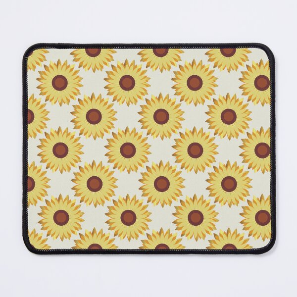 Item preview, Sunflower pattern  designed and sold by Tatiana Ribeiro.