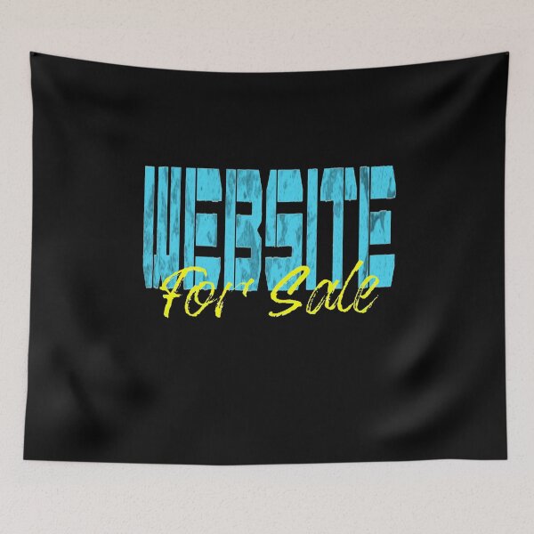 Item preview, Website for Sale  designed and sold by TheEndDesign.