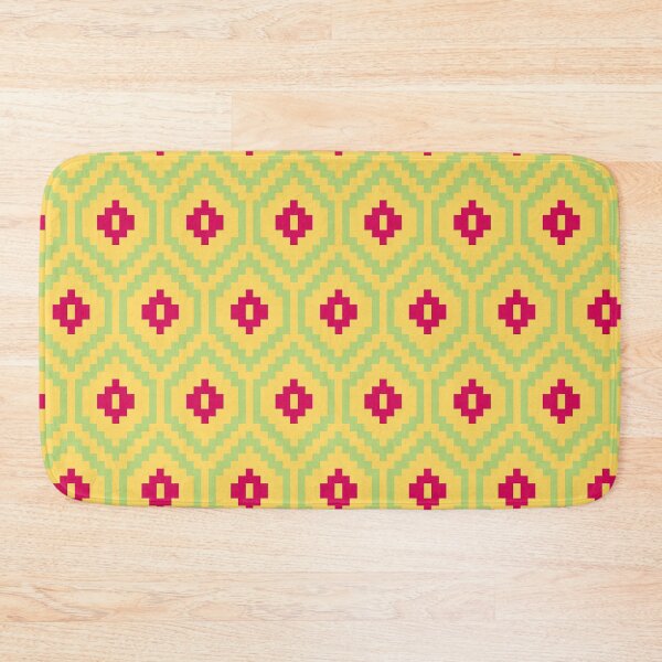 Item preview, Ancestral Neo Tribal Knot - Ethnic Polynesian Aztec  - Retirement Gifts designed and sold by RoyalStarsPatts.