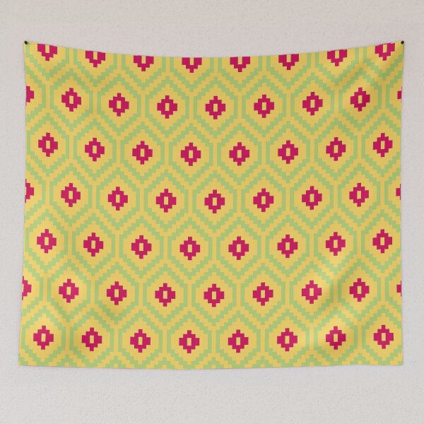 Item preview, Ancestral Neo Tribal Knot - Ethnic Polynesian Aztec  - Retirement Gifts designed and sold by RoyalStarsPatts.