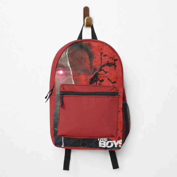 Item preview, EVIL HERO LASER designed and sold by joyofthenight.