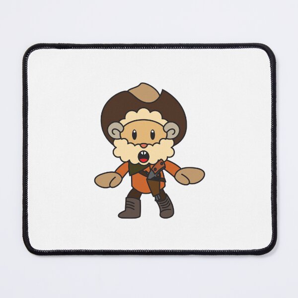 Item preview, Dust & Paw Series : Rampunky_Walk designed and sold by Dust & Paw.