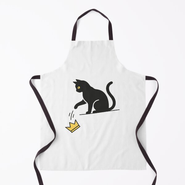 Item preview, No-Kings In USA Anti Trump Cat designed and sold by DillonHuerta.