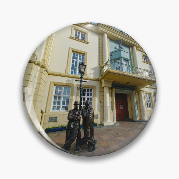 Item preview, Ulverston  designed and sold by Alisonchambers2.