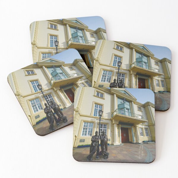 Item preview, Ulverston  designed and sold by Alisonchambers2.