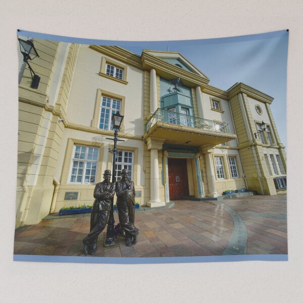 Item preview, Ulverston  designed and sold by Alisonchambers2.