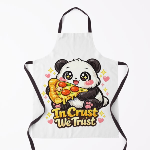 Item preview, Cute Kawaii Panda designed and sold by graphic-genie.
