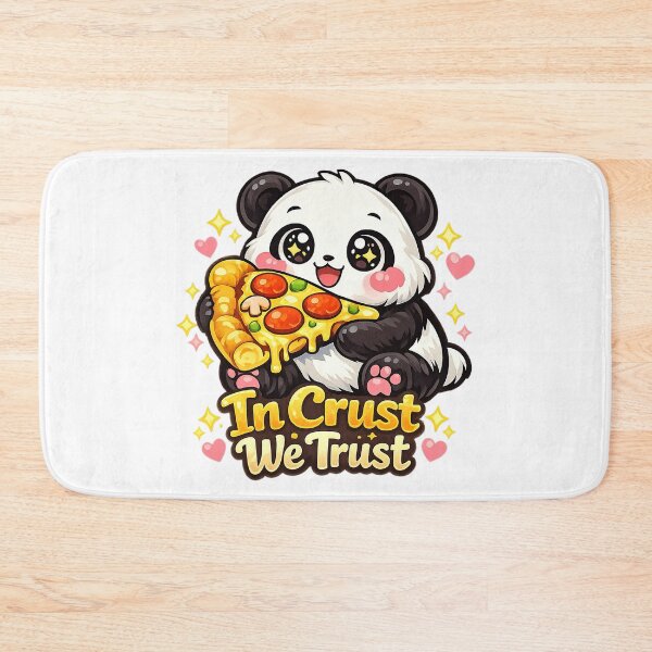 Item preview, Cute Kawaii Panda designed and sold by graphic-genie.