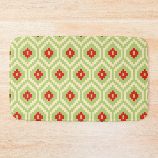 Item preview, Ancestral Pan African Checkers - Aztec Samoan Tiki  - Retirement Gifts For Grandma designed and sold by RoyalStarsPatts.