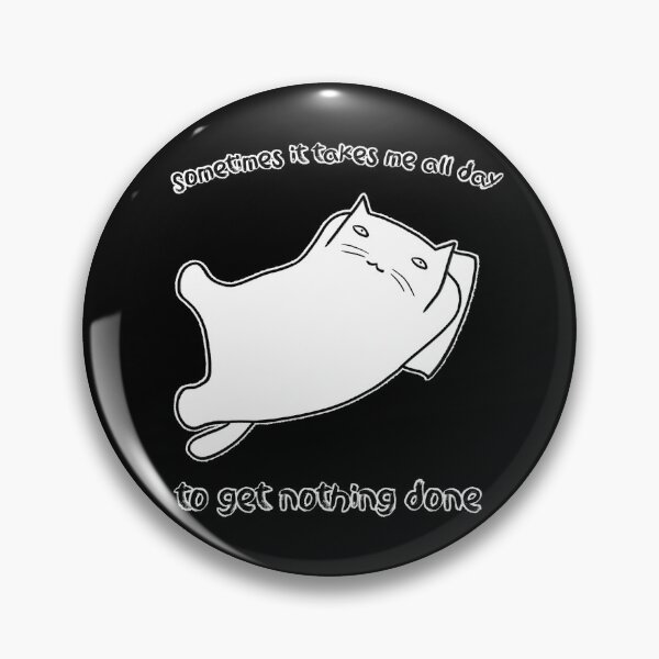 Item preview, Doing nothing designed and sold by eri-morie.