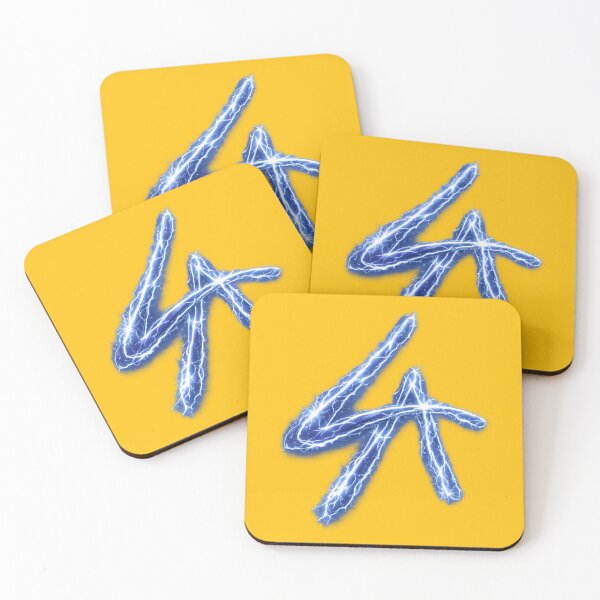 Item preview, Los Angeles • Lightning  designed and sold by LockedUp.
