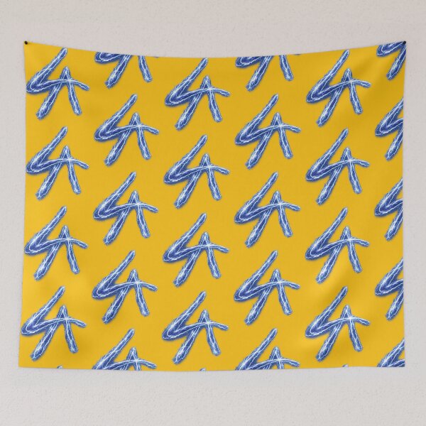 Item preview, Los Angeles • Lightning  designed and sold by LockedUp.