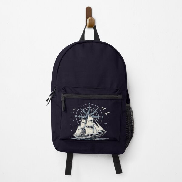 Item preview, SHIP OCEAN SEA SAIL designed and sold by MWSailingClub.