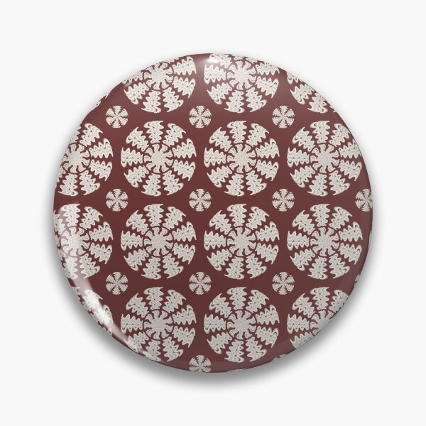 Item preview, Sun boho pattern  designed and sold by Tatiana Ribeiro.