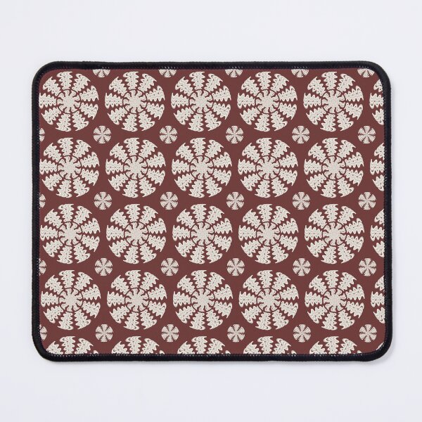 Item preview, Sun boho pattern designed and sold by Tatiana Ribeiro.