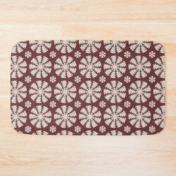 Item preview, Sun boho pattern  designed and sold by Tatiana Ribeiro.