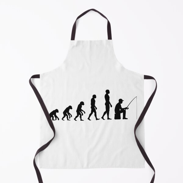 Item preview, Evolution of Fishing designed and sold by DomKo10.