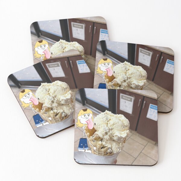 Item preview, Have A Lick designed and sold by Marianne Strobl.
