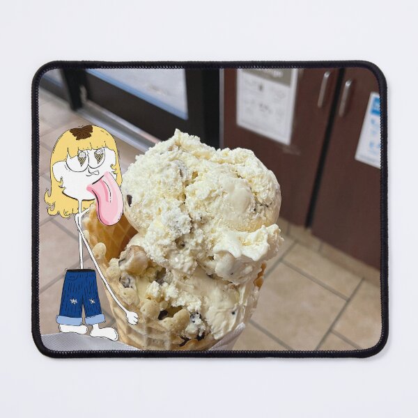 Item preview, Have A Lick designed and sold by Marianne Strobl.