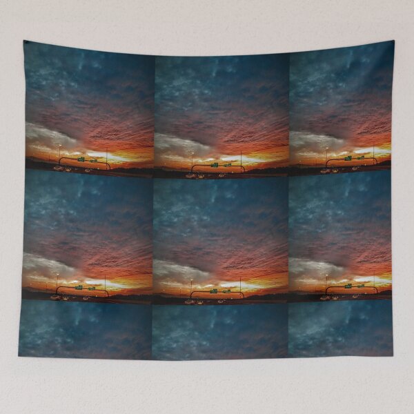 Item preview, Homeward bound designed and sold by Sarah Snow Scott.