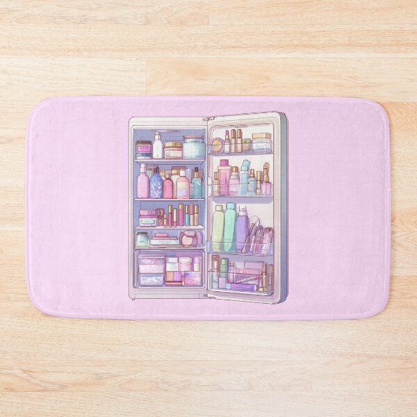 Item preview, What's in my fridge designed and sold by bubblyrainbow.