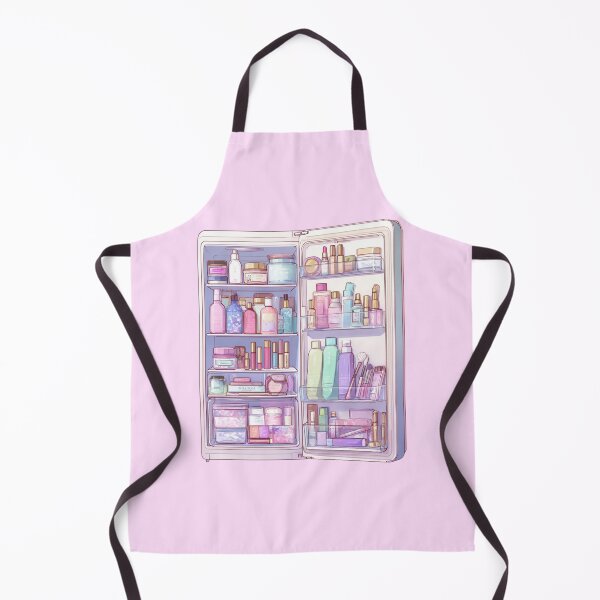 Item preview, What's in my fridge designed and sold by bubblyrainbow.