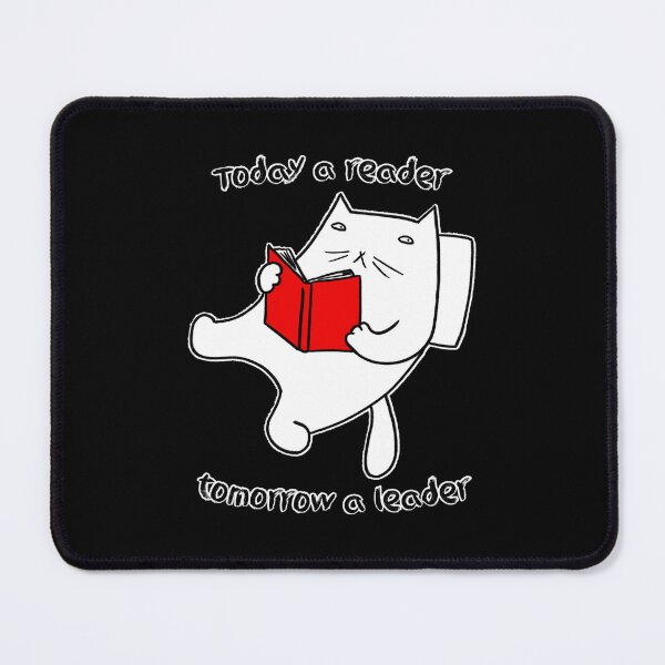 Item preview, Saying about reading designed and sold by eri-morie.